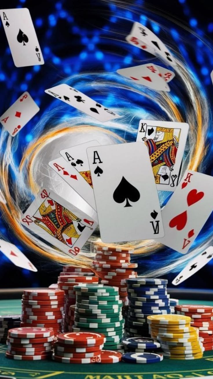Poker Indonesia live-dealer table on hp777 apk platform